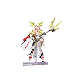 SHOUWU Goddess Device High Priestess Amaterasu Divine Sovereignty Model Kits