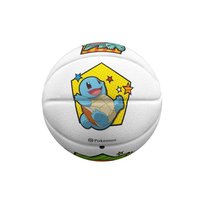 VEIDOORN Rubber Basketball Size 7 Ball Street Training Competition Unisex-2