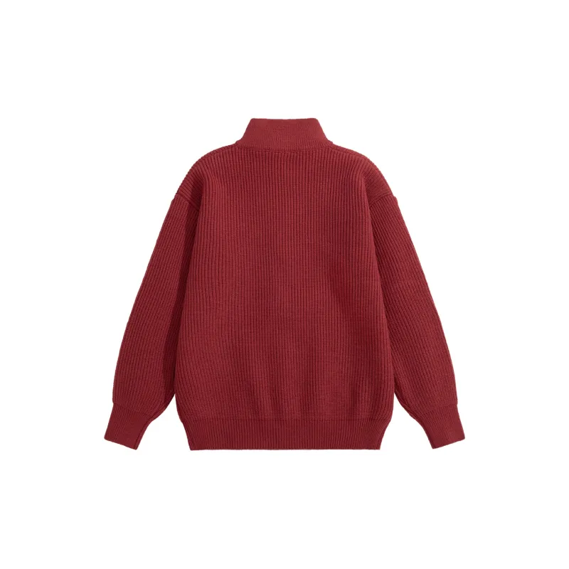 MINISO Sweaters Unisex-5