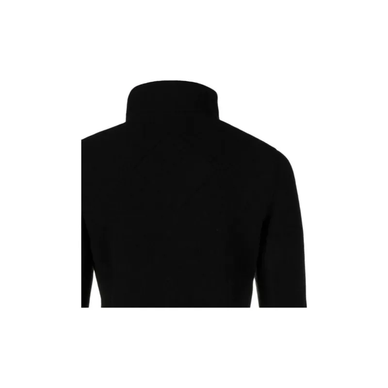 Canada Goose Lawson Logo Patch Zipped Jacket-4