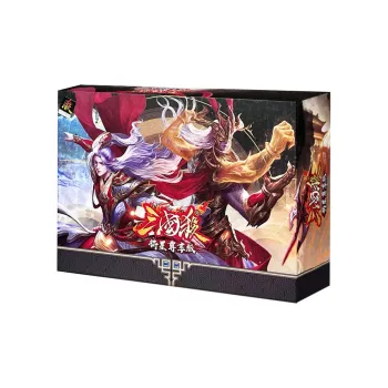 Miao Ji Board Games