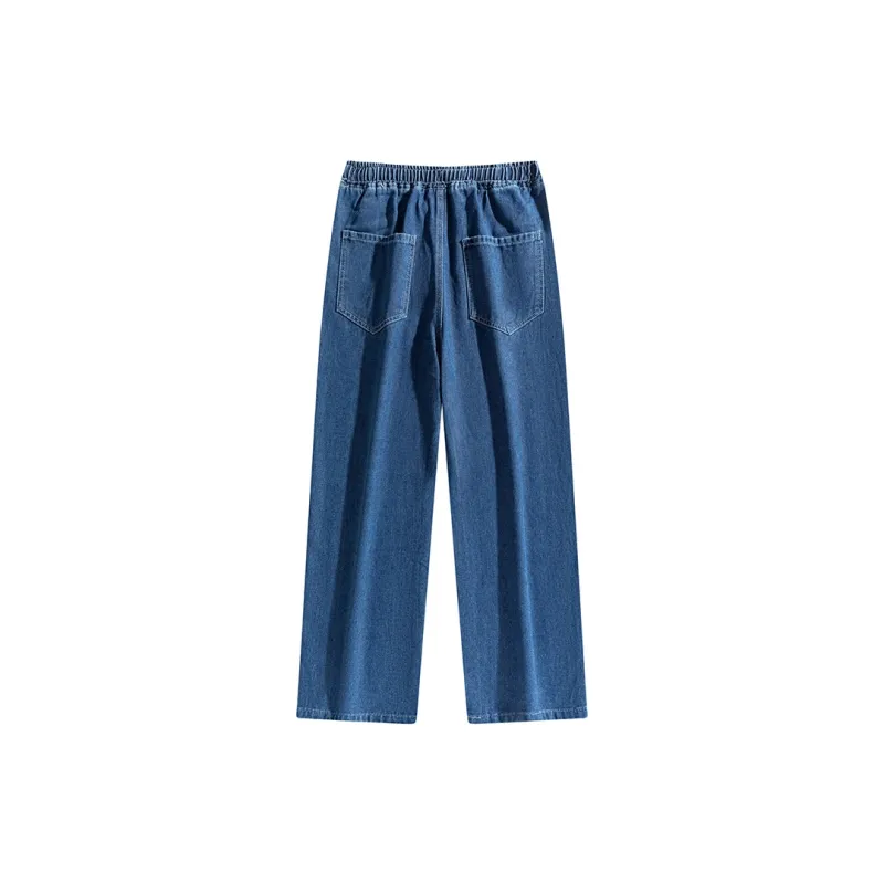 Pancoat Jeans Unisex-9