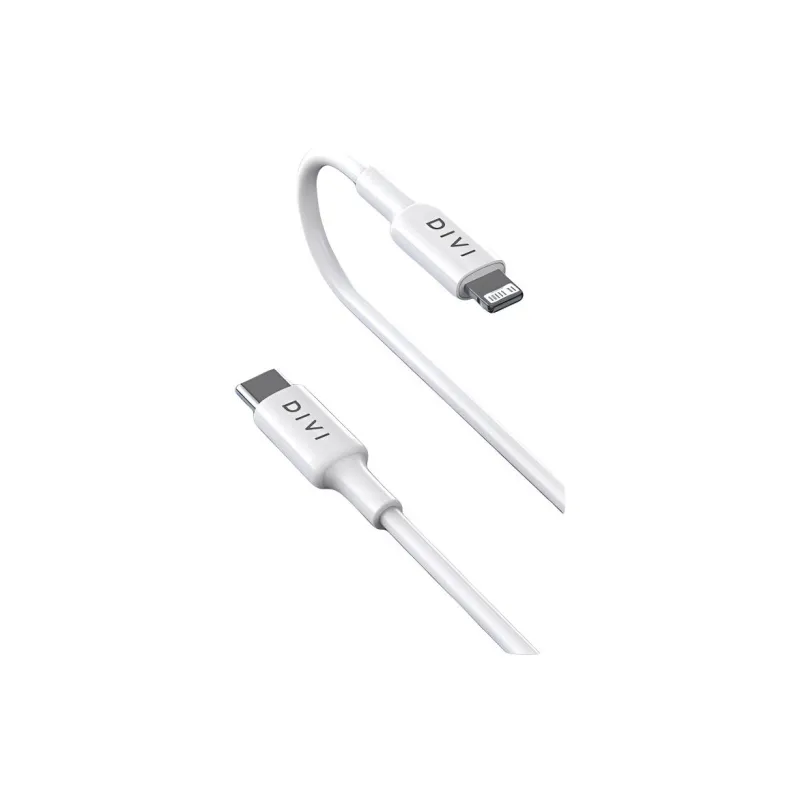 First Guard 1 to 1 Type C To Lightning Compatibility With Apple's Entire Line Of Fast Charging PD 30W Cables-0