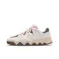 Brownstone/Microcrystal White