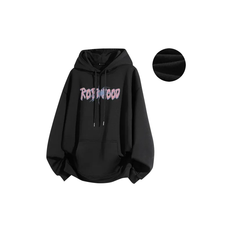 ROBINHOOD Sweatshirt Unisex Regular/Fleece Lined-15