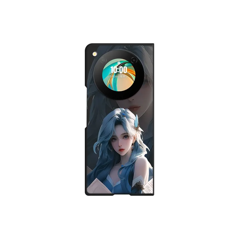 CHUNFAN Phone Cases-2