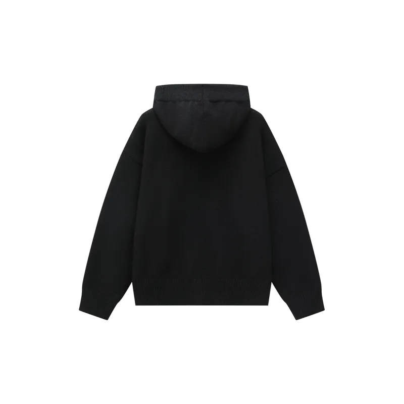 ROSECREED Knitwear Unisex-1