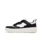 White Black