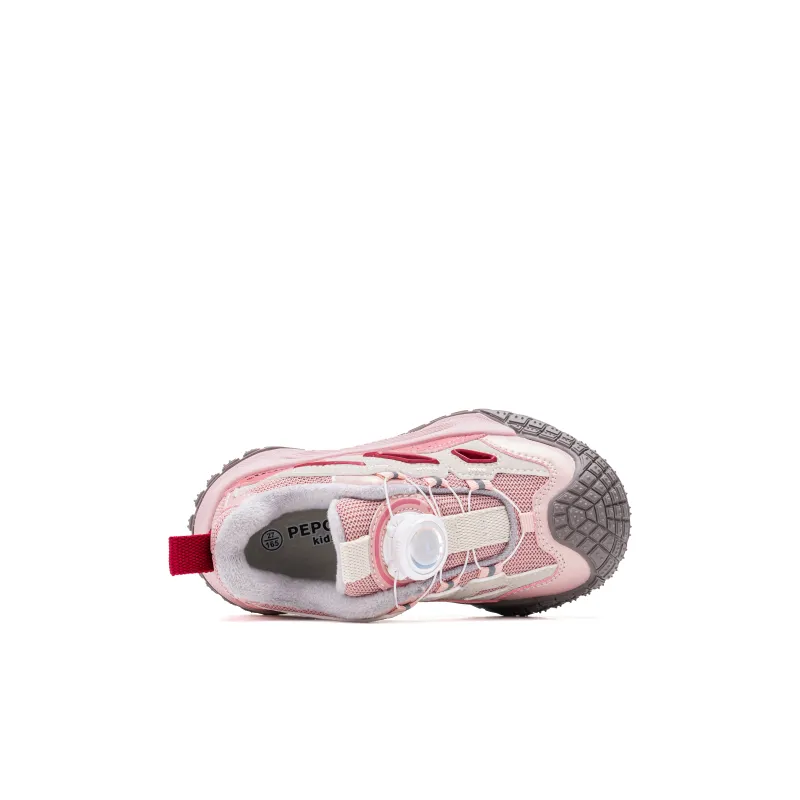 Banner The Piggy Slip Resistant Lightweight Cushioning Kids Lifestyle Shoes Kids'-10