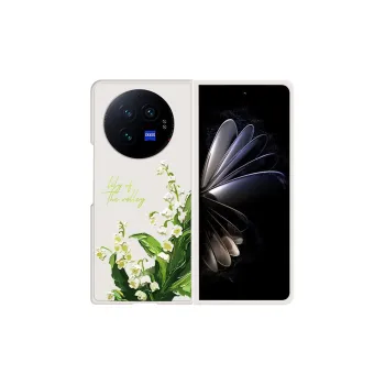 CHUNFAN Phone Cases