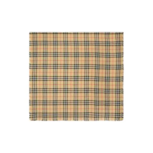 PRADA Check-Printed Buttoned Shirt
