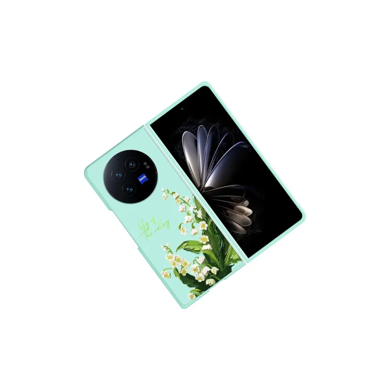 CHUNFAN Phone Cases-16
