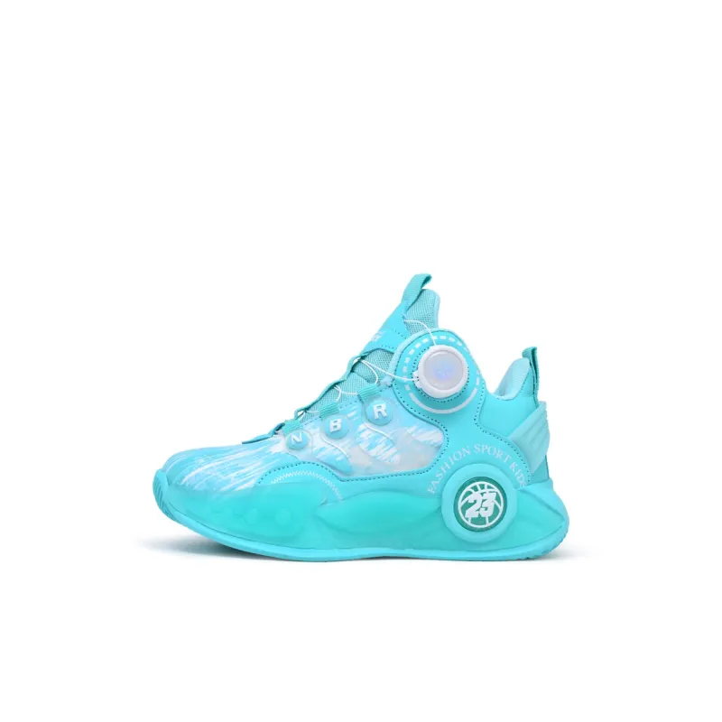 FIRS Kids Children's Basketball Shoes Kids'-8