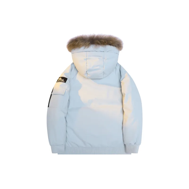 Kawasaki Down Jackets Unisex-15