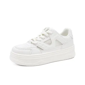 WESTLINK Lightweight And Breathable Low Top Skateboard Shoes Women's