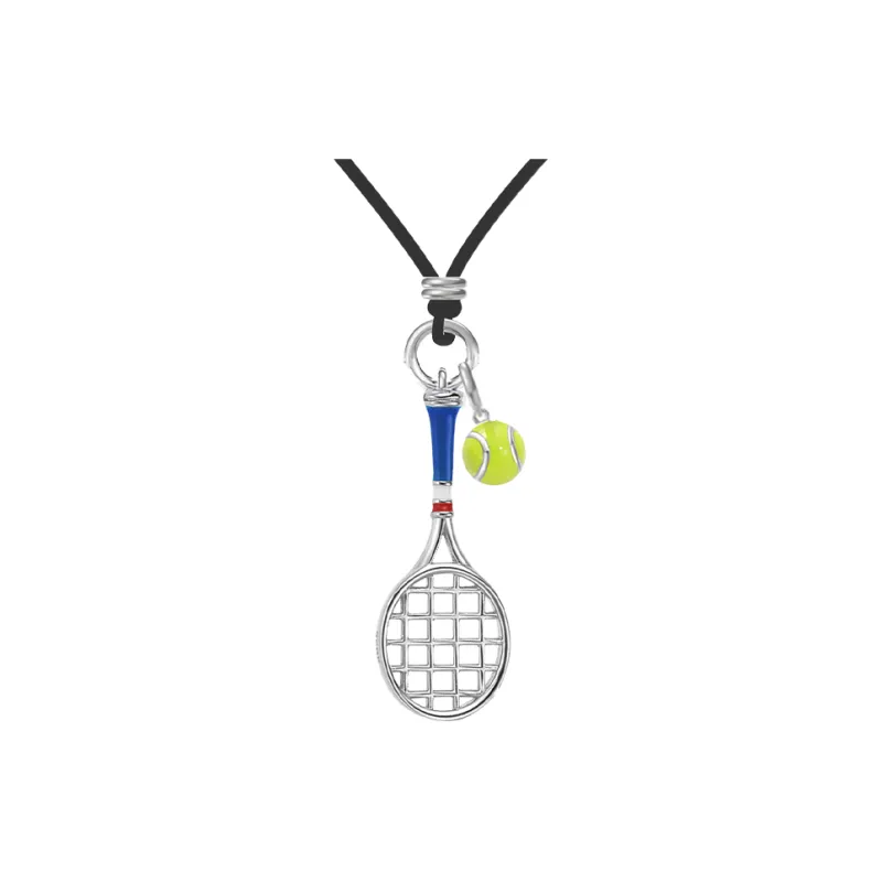 ONESWEAR S925 Silver Necklaces Unisex-1
