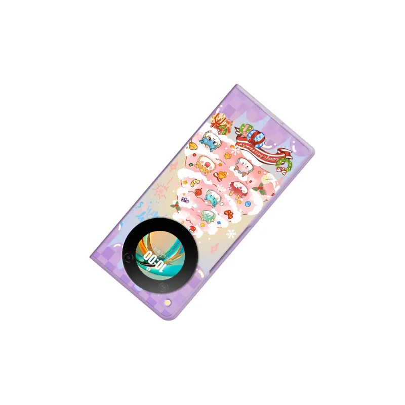 CHUNFAN Phone Cases-14