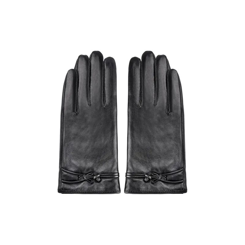 TUCANO Sheepskin Gloves Women's-14