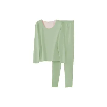 YUZHAOLIN Thermal Set Unisex Combo Set