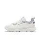 White Purple