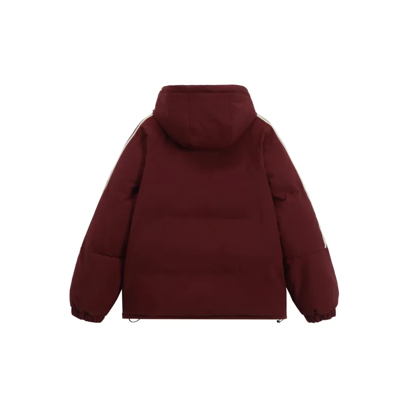 Tre Club Puffer Jackets Unisex-1