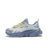 Blue/Silverware Gray