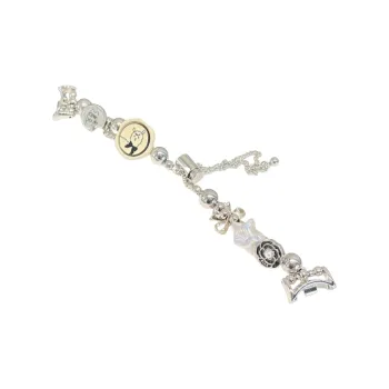LOVINGCOOL Watch Band Xiaomi Compatibility Pearl Material
