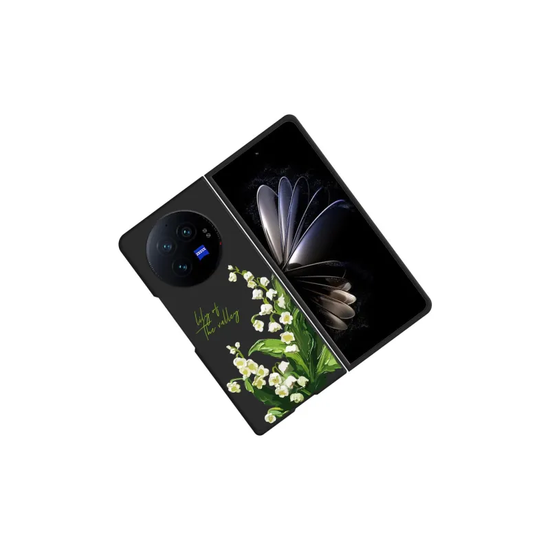 CHUNFAN Phone Cases-6