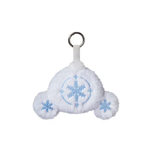 POP MART SKULLPANDA Wishing Time Collection Plush Charm Blind Box Products Single Mystery Box/Full Box 6 Pcs-4