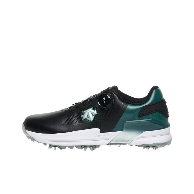 DESCENTE Golf shoes Men on Sale & Authentic - POIZON