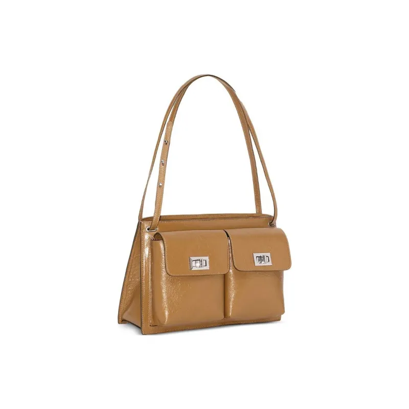 By Far Billy Tote Bag-1