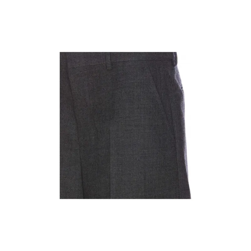 GUCCI Tailored Shorts-3