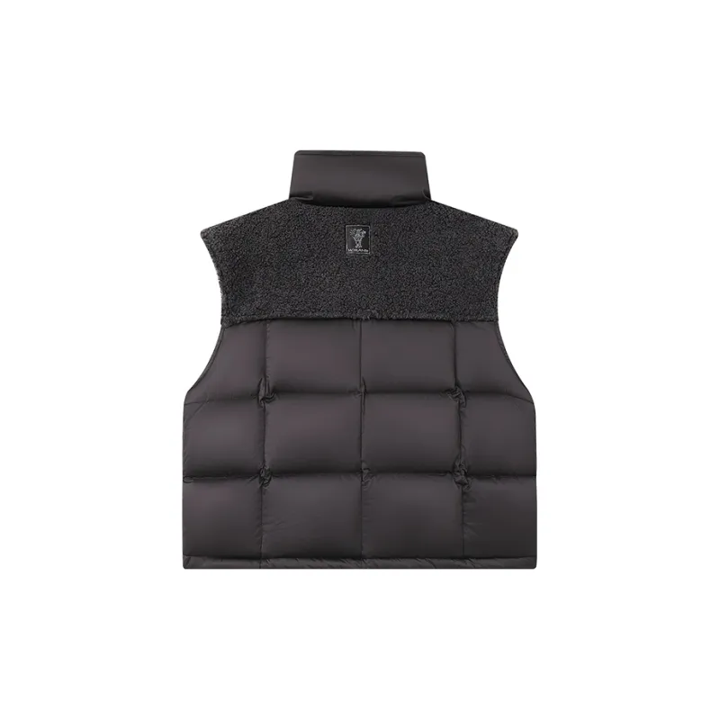 THE SEA LIFE Vests Women's-3