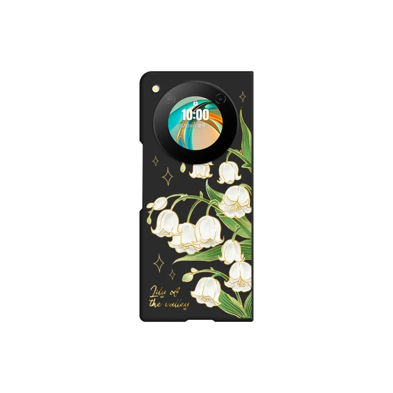 CHUNFAN Phone Cases-7