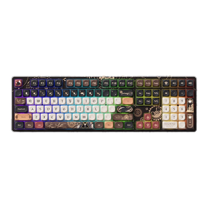 AKKO Keyboards - POIZON