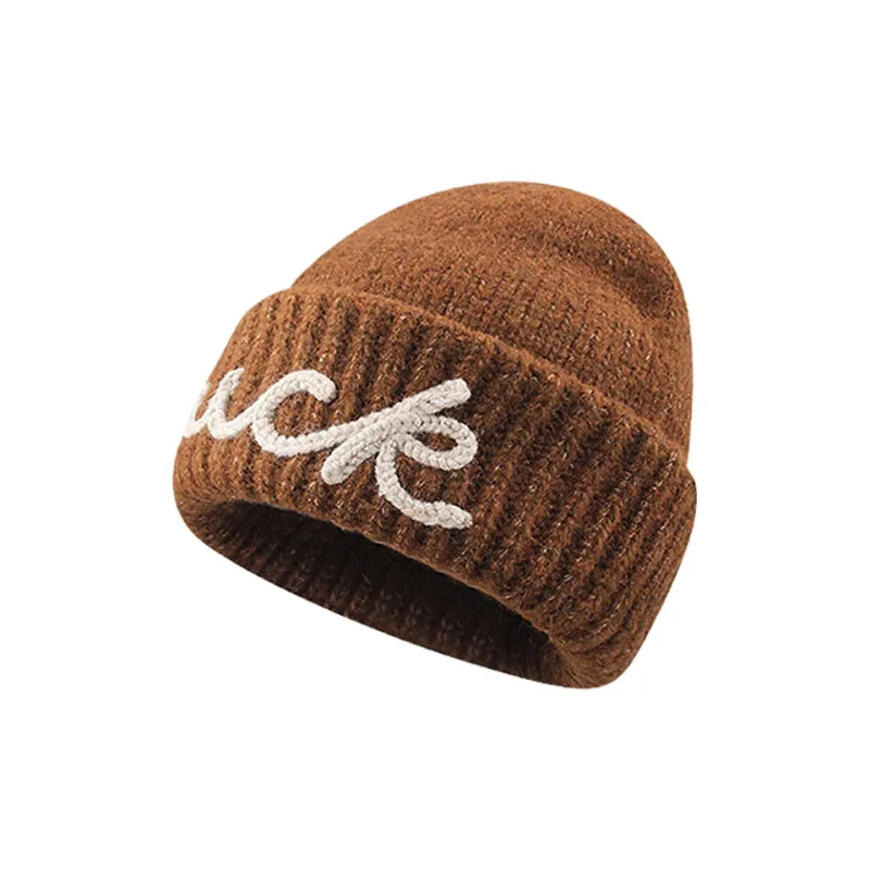 BAGGL Polyester Beanies Unisex Gift Box Set-3