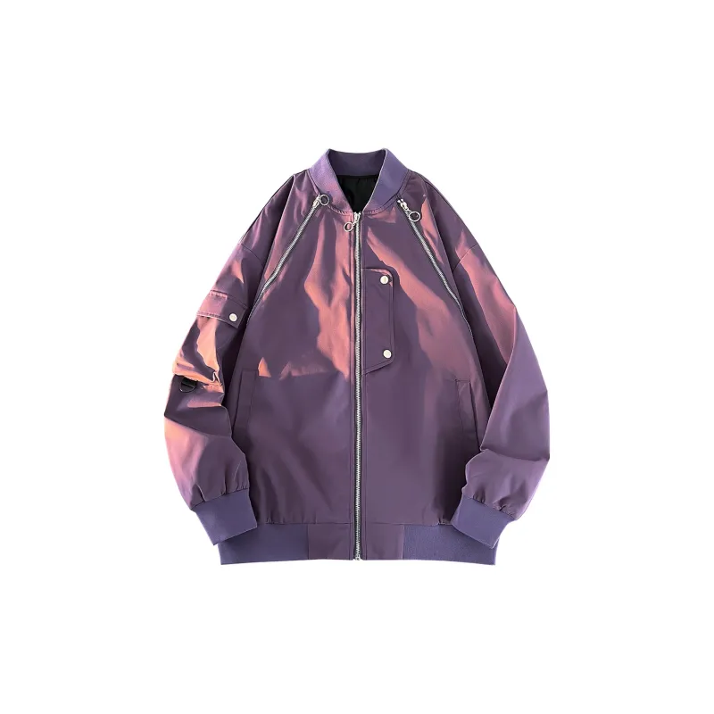 SNOW FLYING Jackets Coats Unisex-5