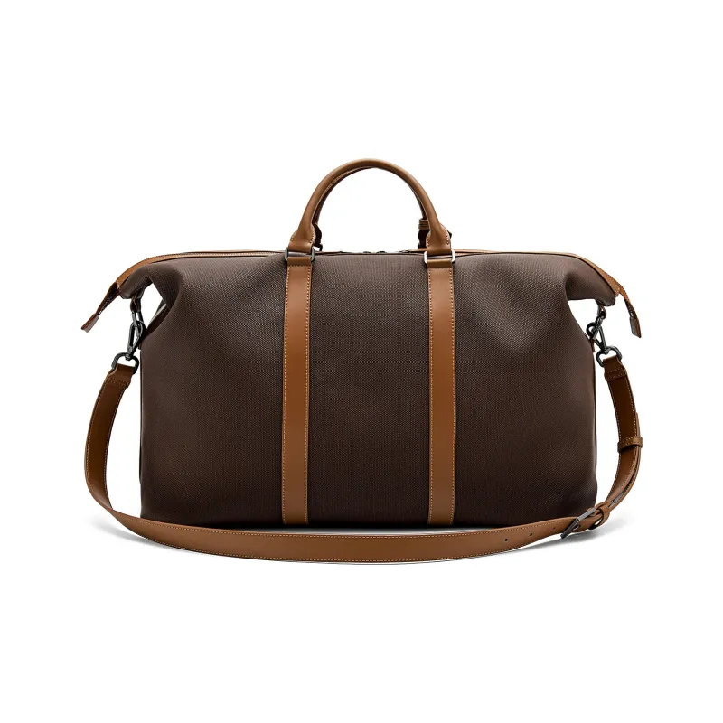 PEDRO PU Travel Bag Men's Multicolor-7