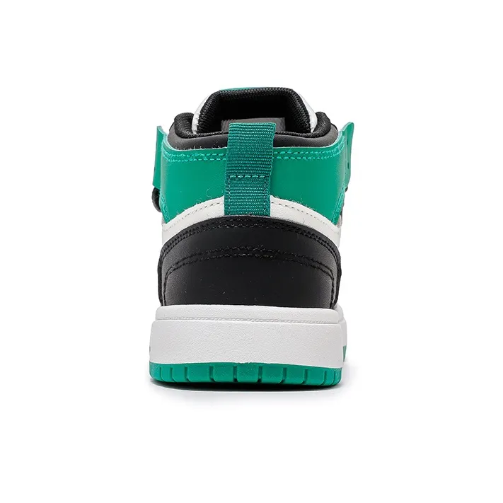 Warrior High Top Kids Lifestyle Shoes Kids'-3