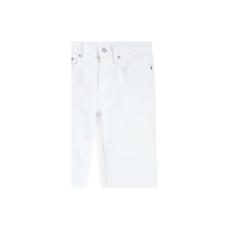 Polo Ralph Lauren Jeans Women's White-6
