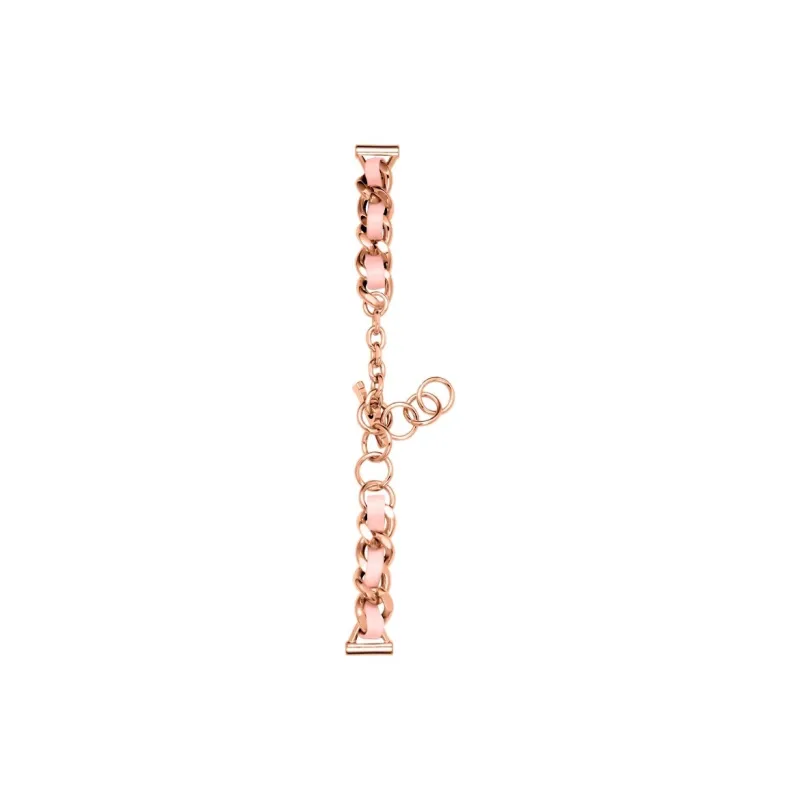 Mr. Strap Watch Band Xiaomi Compatibility Metal-11