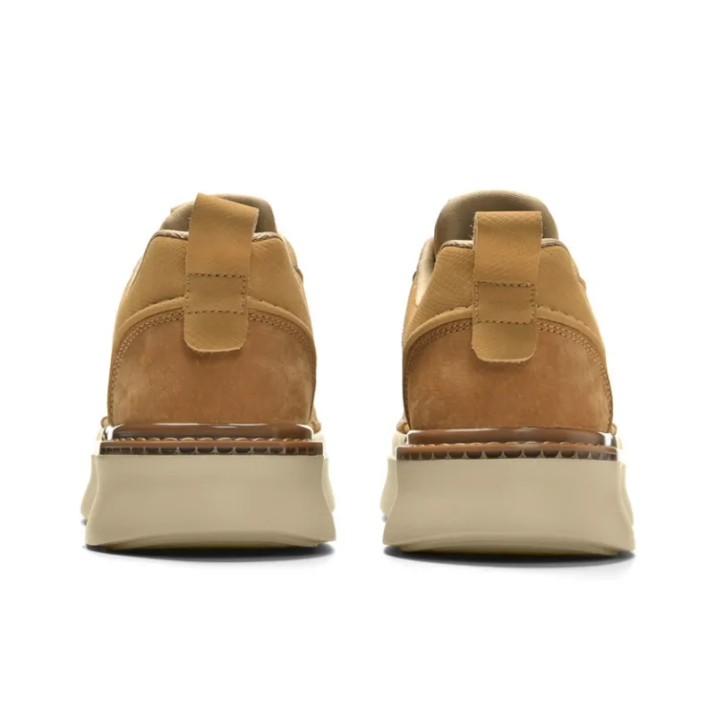 AOKANG Dunk Series Height Increasing Wear-Resistant Slip-Resistant Low-Top Skateboard Shoes Men's Exclusive Box-4