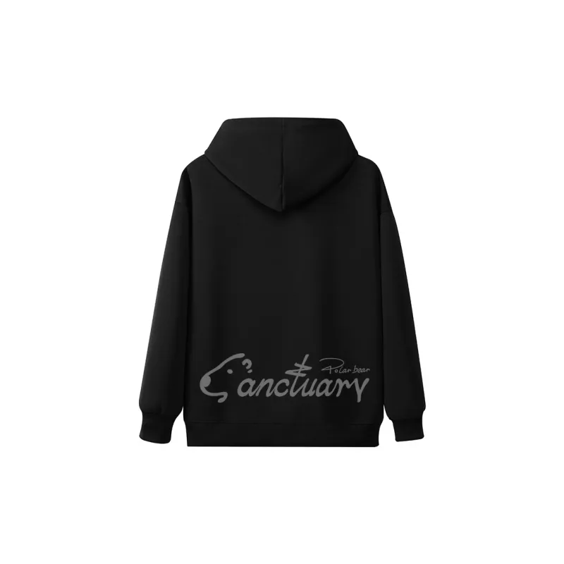 POLAR BEAR Sweatshirts Unisex-3