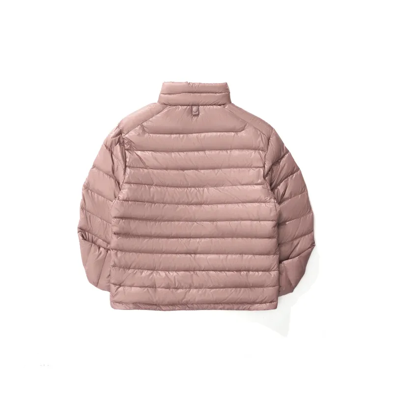 NOTHOMME Down Jackets Unisex-4