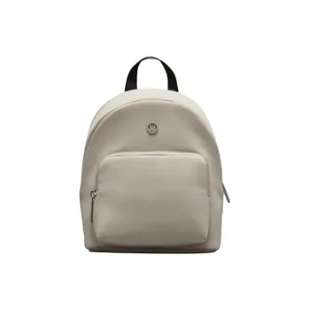 Lululemon Knitted Fabric, Nylon Backpack Micro Women's Linen