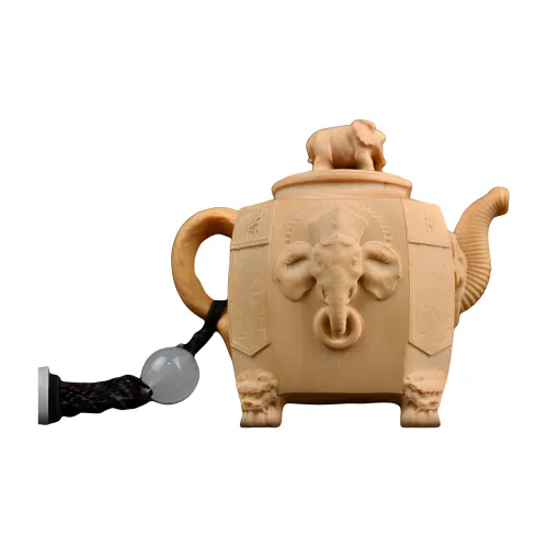 Fashionable Cute Ornaments
