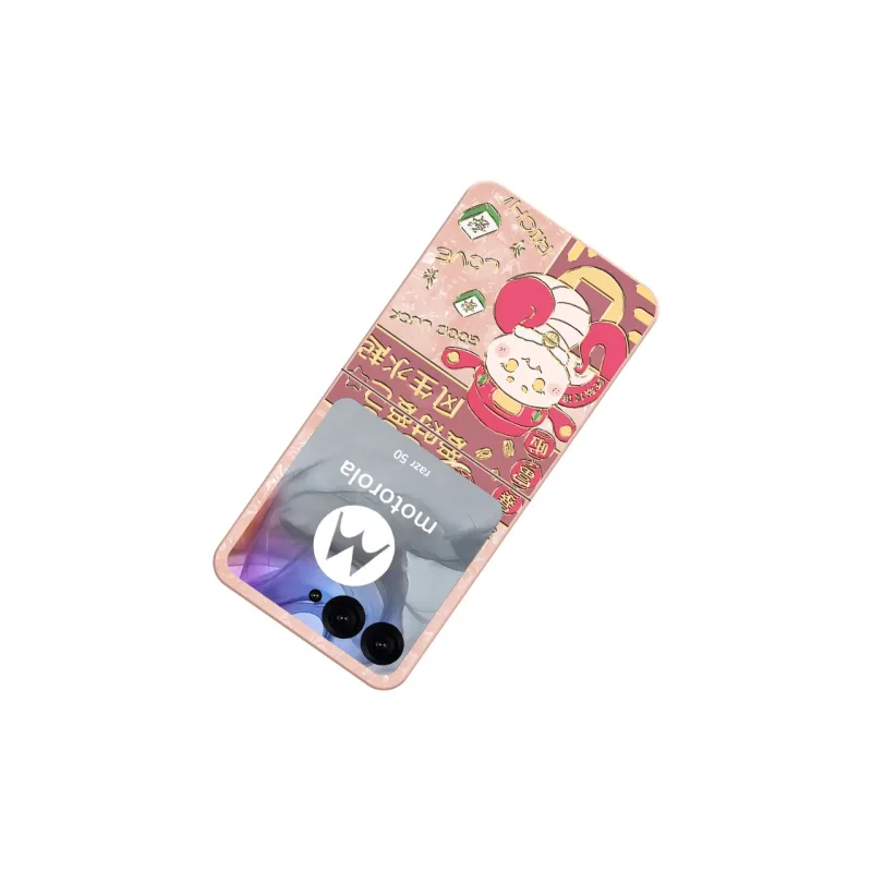 CHUNFAN Phone Cases-1