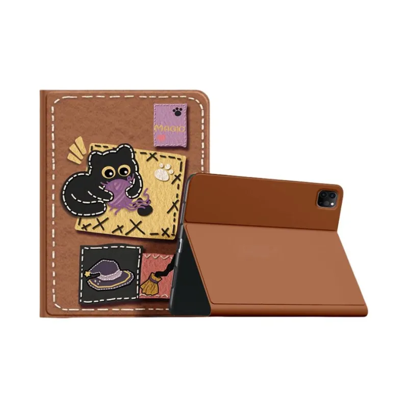SUPER MOUSE Tablet Protective Cases-15
