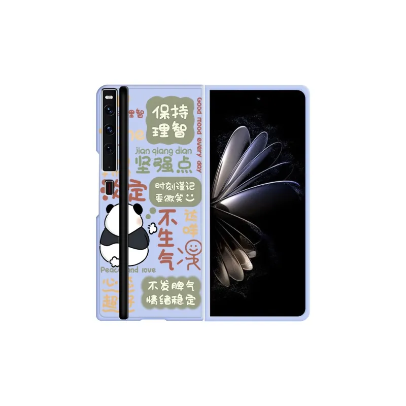 CHUNFAN Phone Cases-15