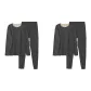 Men's 2 Set (Gray)